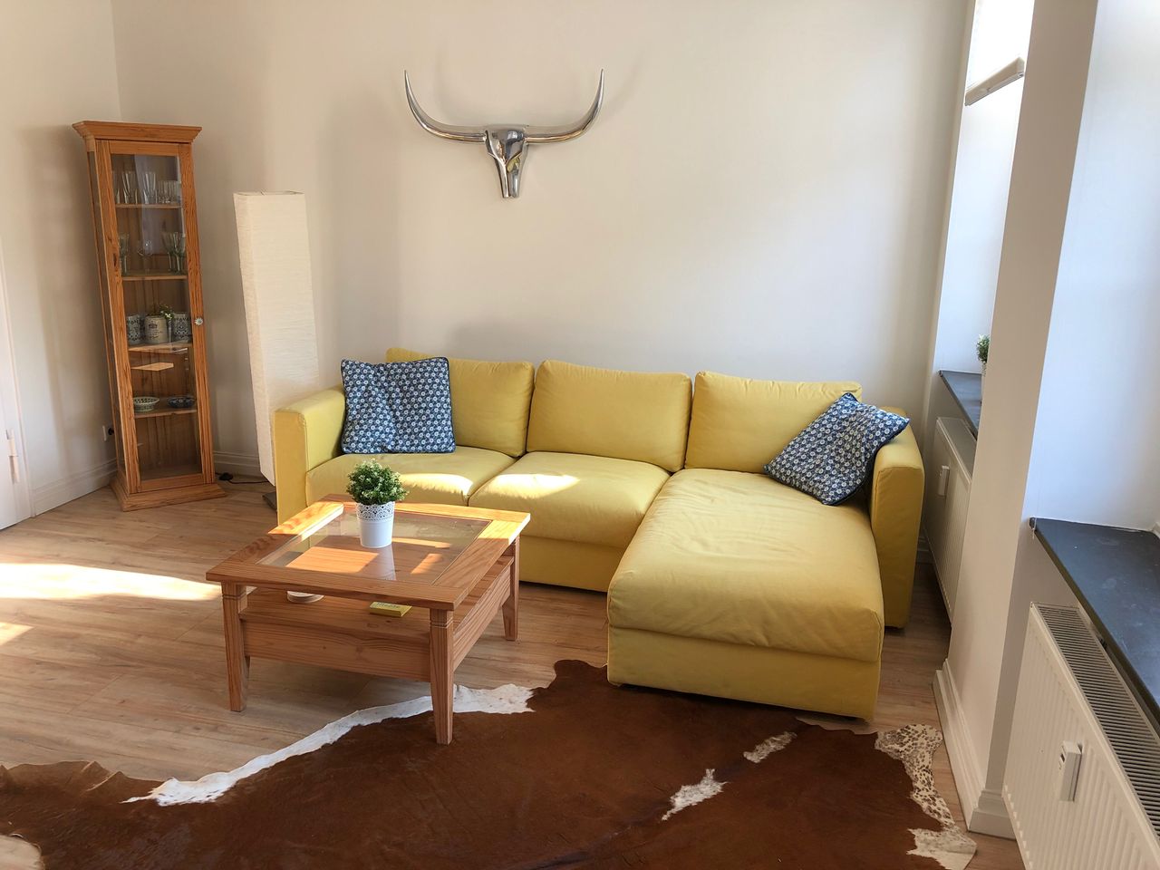 Wohnung Ackerstraße in Wuppertal