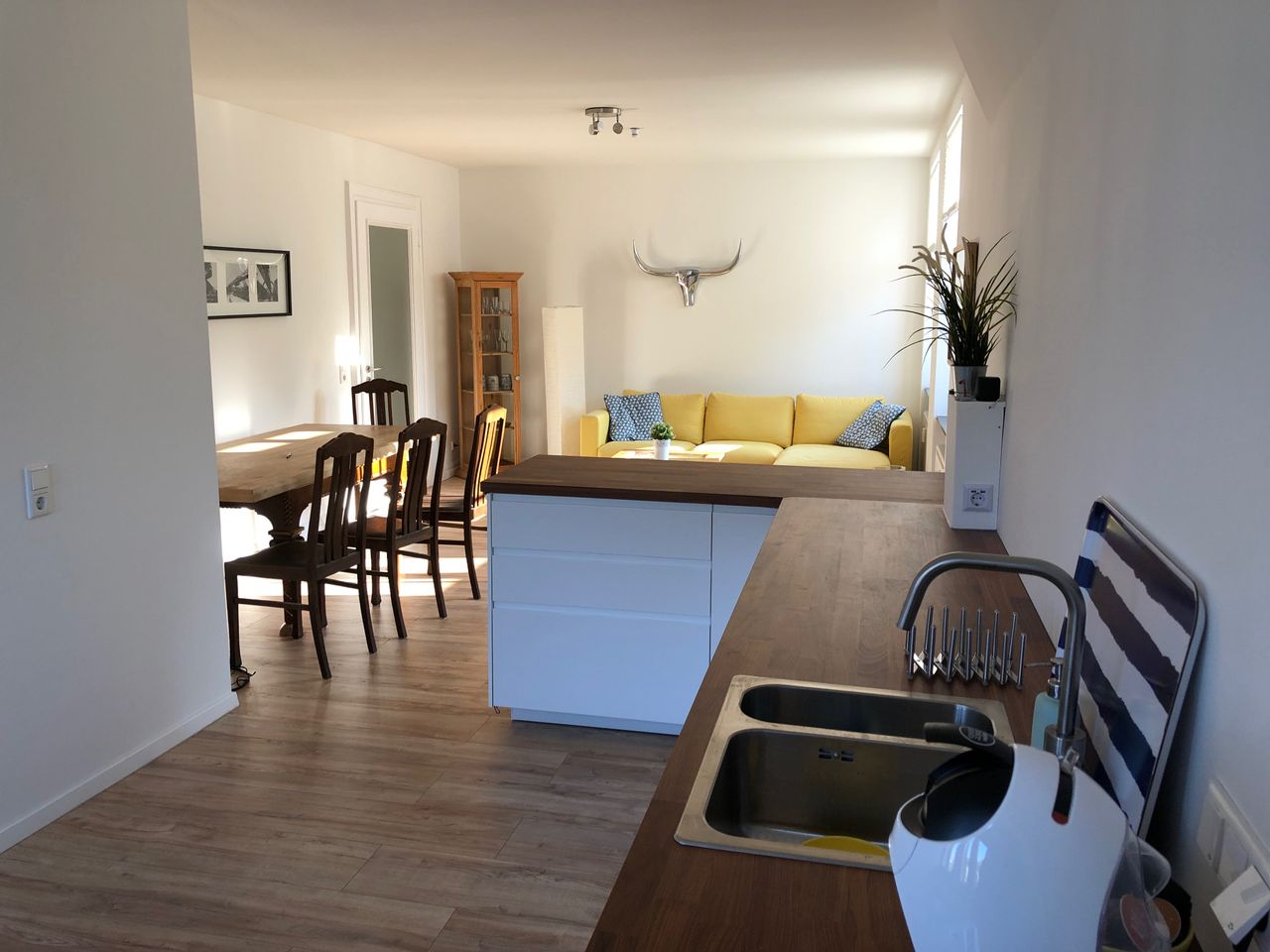Wohnung Ackerstraße in Wuppertal
