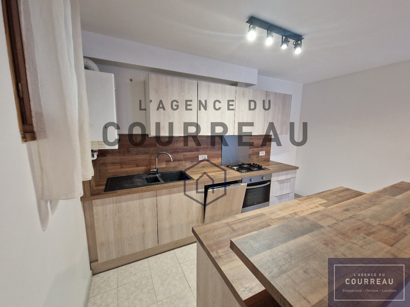 Appartement Rue Jean-Baptiste Poquelin dit Molière à Montpellier