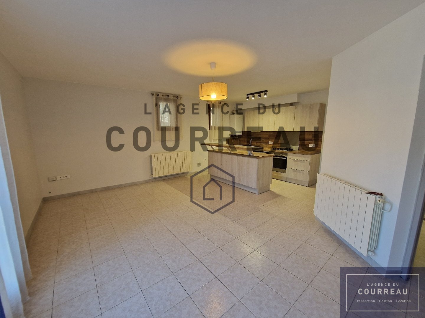 Appartement Rue Jean-Baptiste Poquelin dit Molière à Montpellier