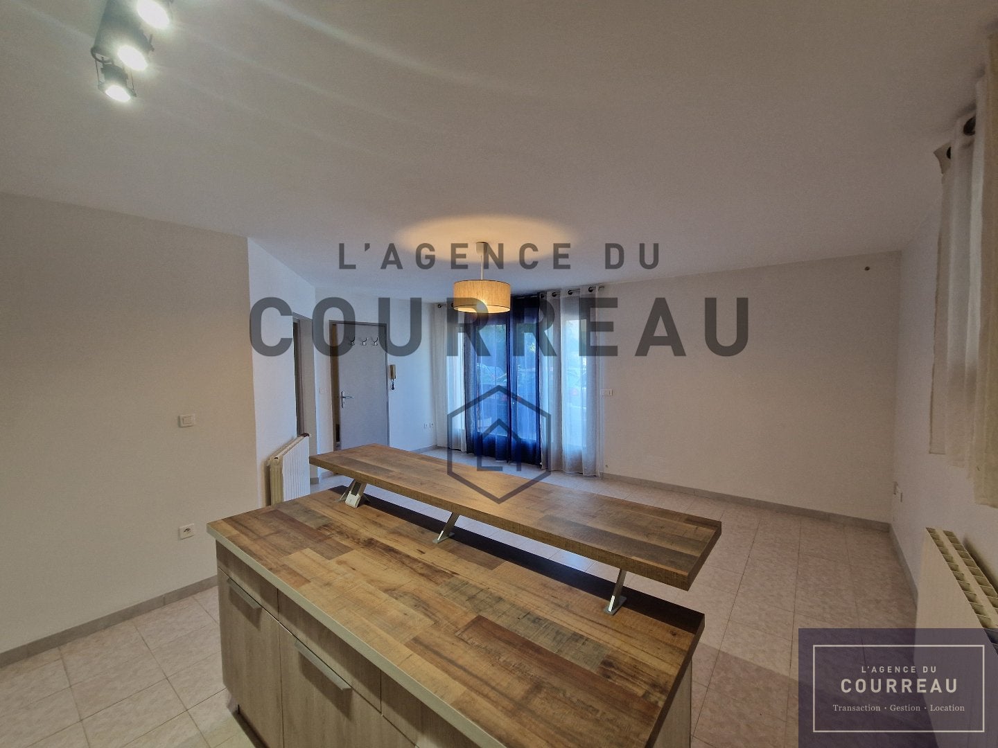 Appartement Rue Jean-Baptiste Poquelin dit Molière à Montpellier