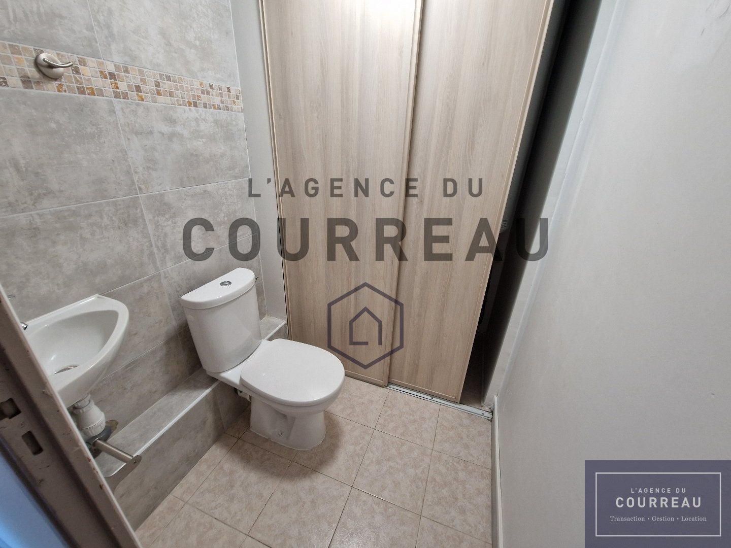 Appartement Rue Jean-Baptiste Poquelin dit Molière à Montpellier