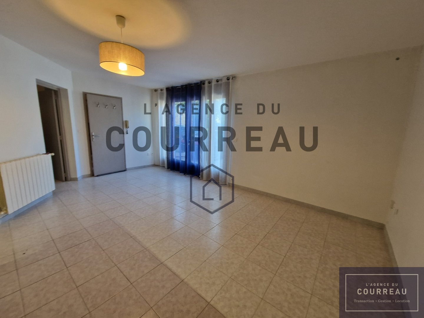 Appartement Rue Jean-Baptiste Poquelin dit Molière à Montpellier