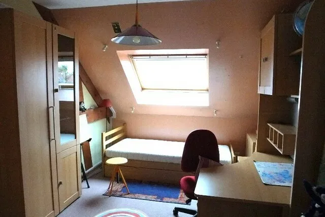 Room Rue Pierre Lesdain in Dainville