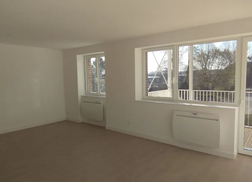 Appartement Rue René Mouchotte à Cambrai