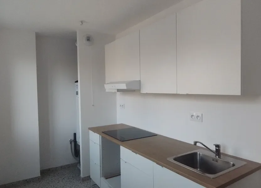 Appartement Rue René Mouchotte à Cambrai
