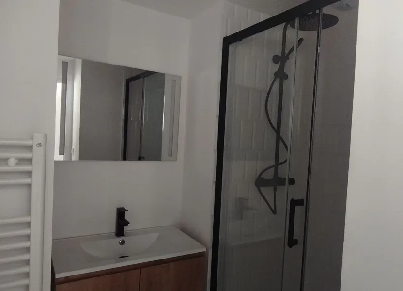 Appartement Rue René Mouchotte à Cambrai