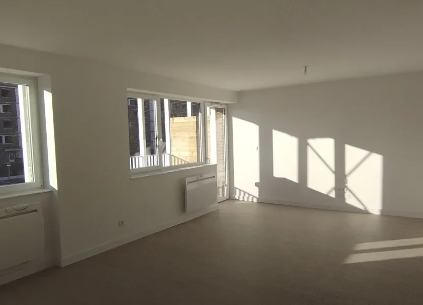 Appartement Rue René Mouchotte à Cambrai