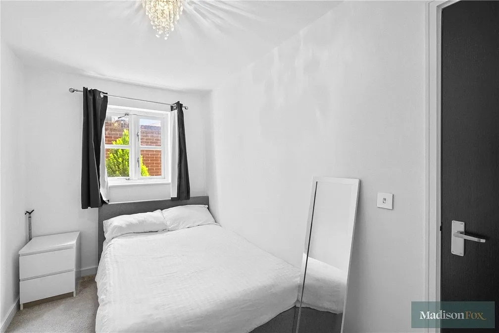 Flat Hart Street in Brentwood