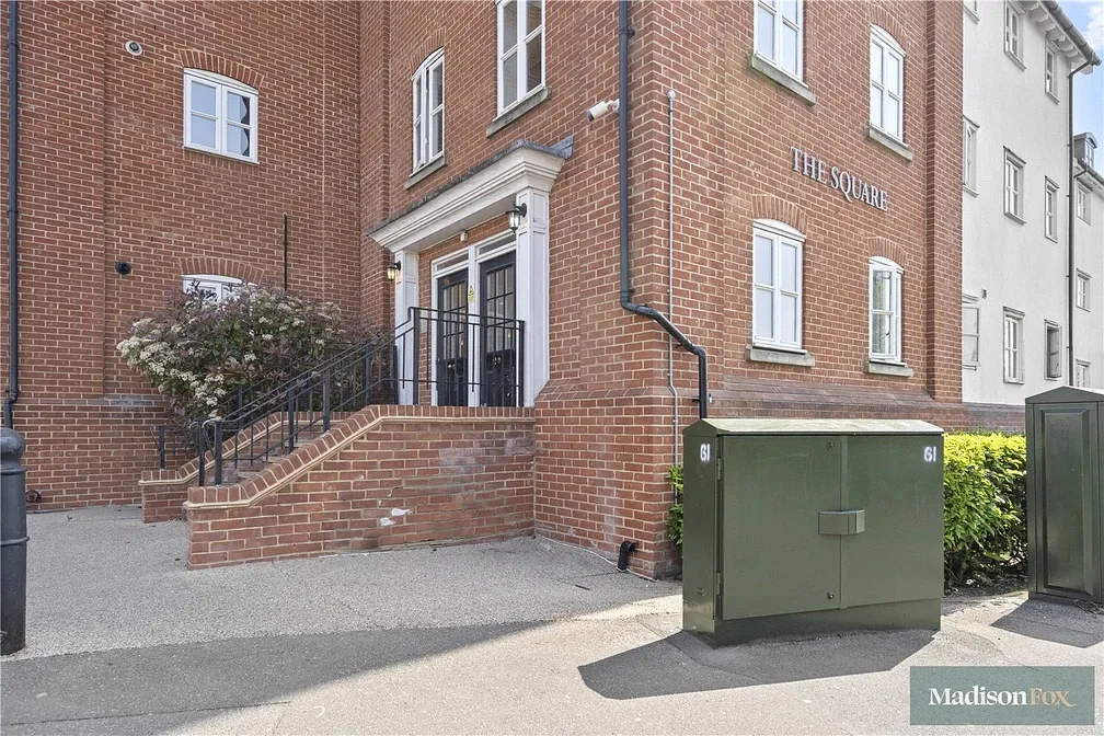 Flat Hart Street in Brentwood