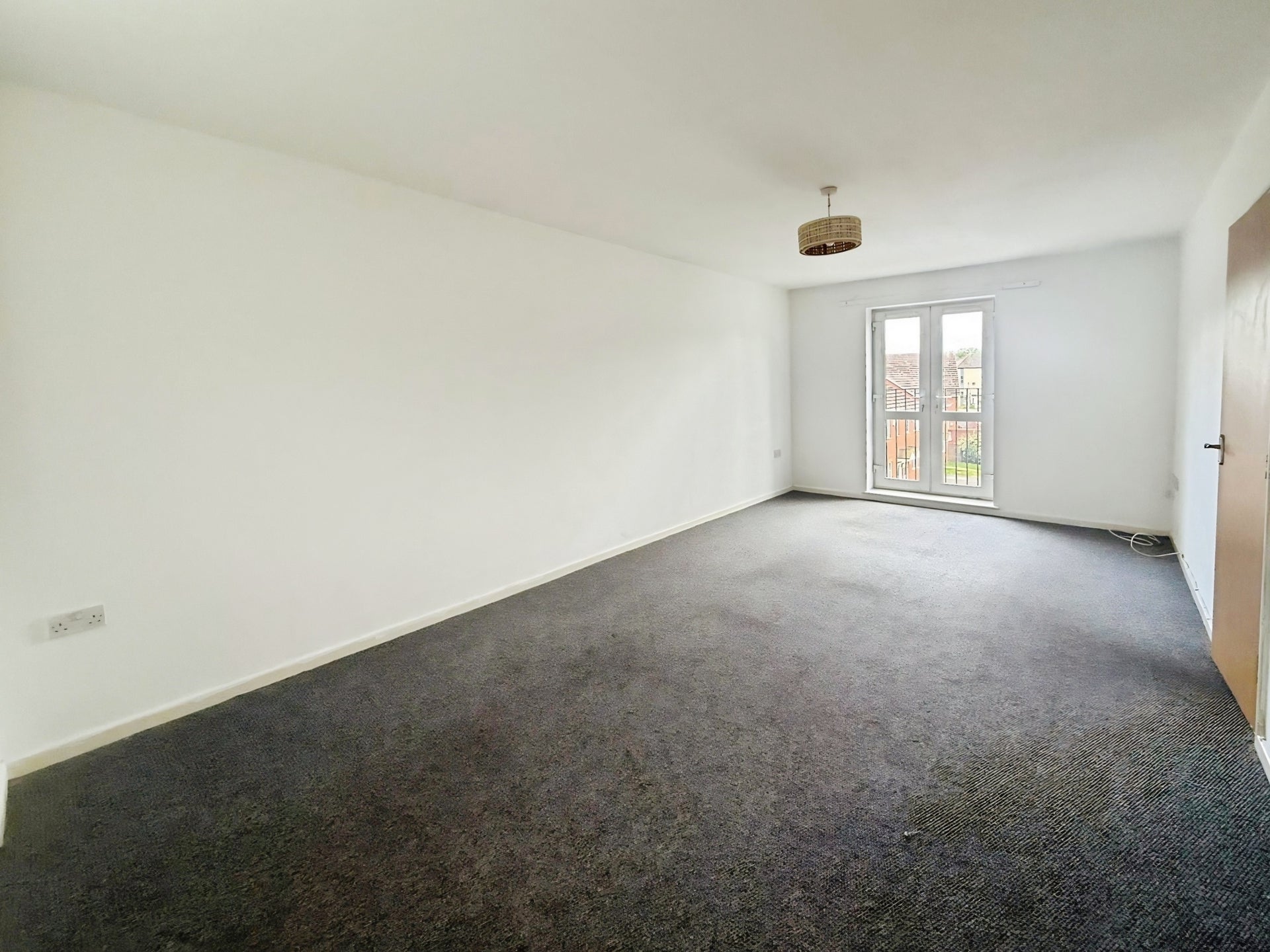 Flat Tamebrook Way in Sandwell