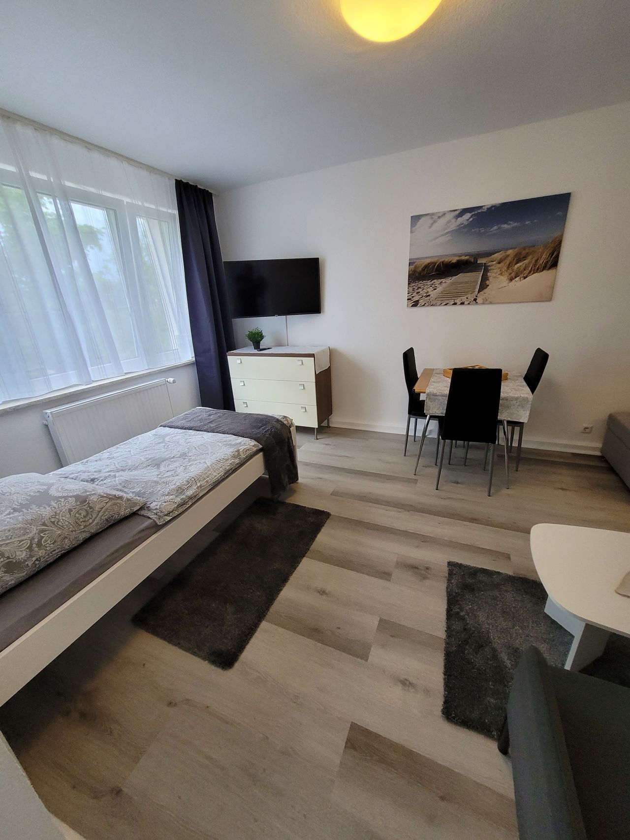 Wohnung Loitzer Landstraße in Greifswald
