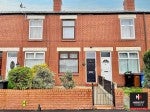 House Turncroft Lane in Stockport