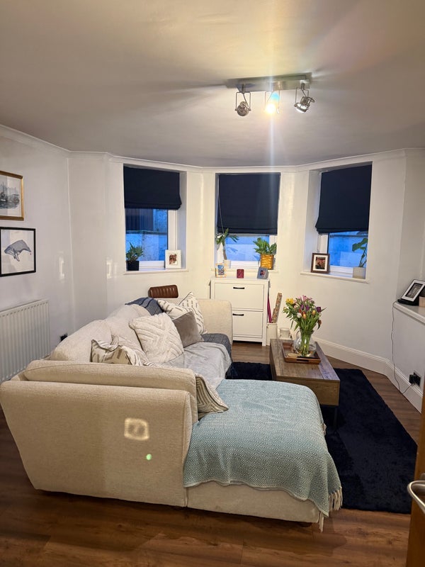 Room Culverden Road in Greater London