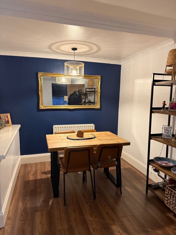 Room Culverden Road in Greater London