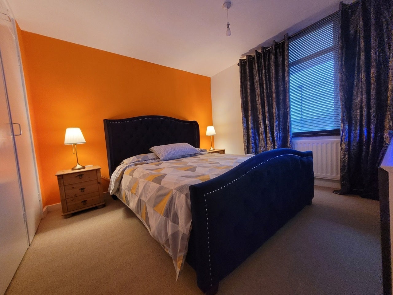 Room Neville Court in Greater London