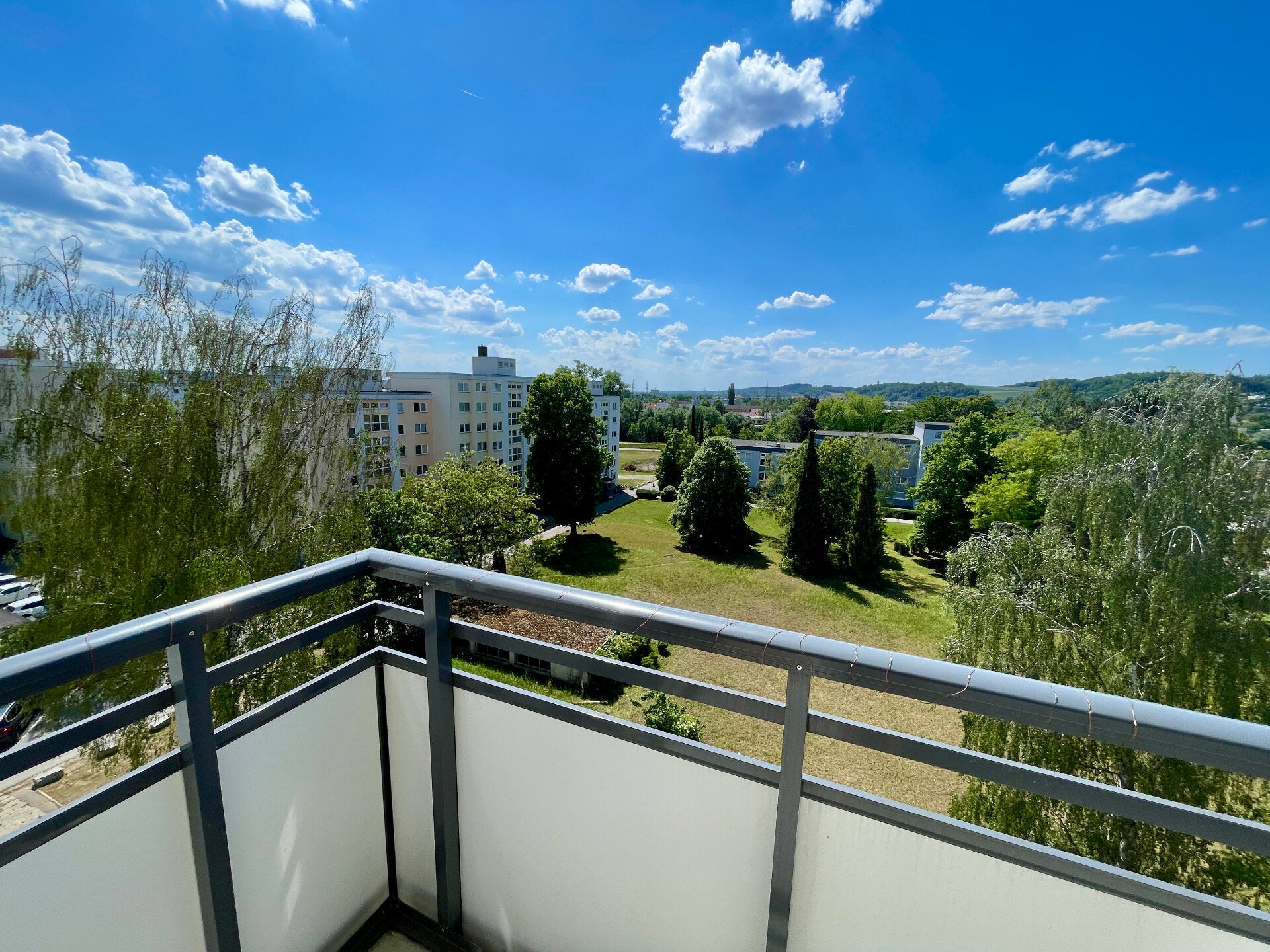 Wohnung Hochstraße in Altdorf