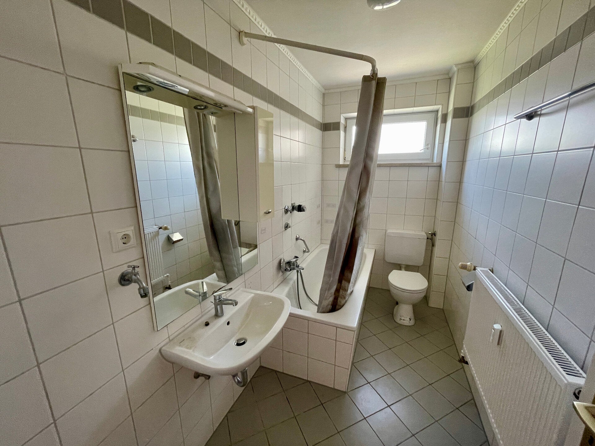 Wohnung Hochstraße in Altdorf