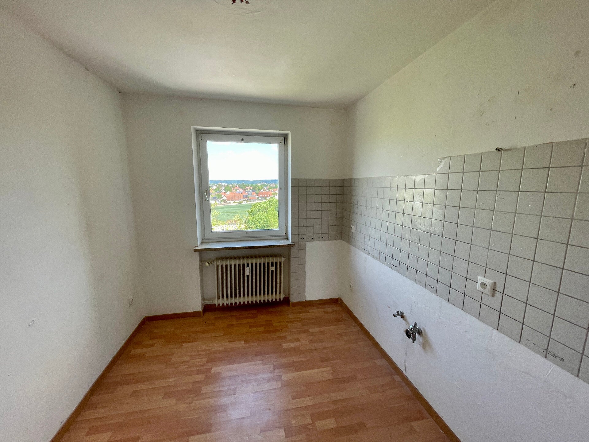 Wohnung Hochstraße in Altdorf