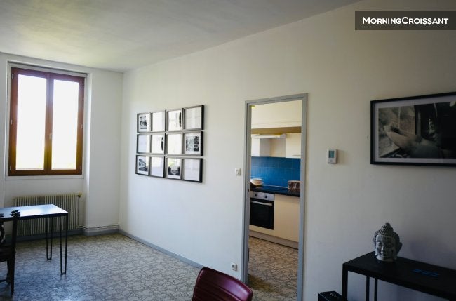 Appartement Boulevard Dugommier à Marseille