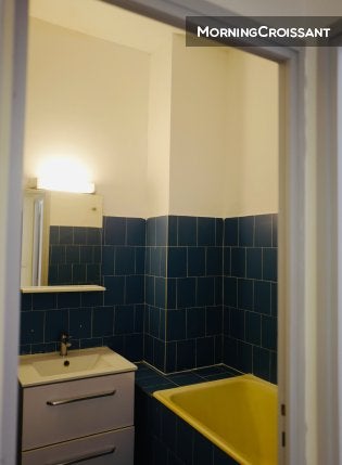 Appartement Boulevard Dugommier à Marseille
