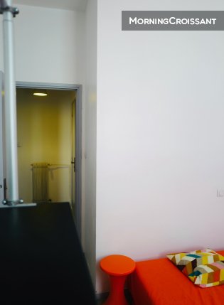 Appartement Boulevard Dugommier à Marseille