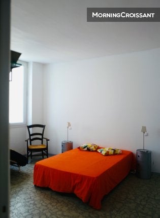Appartement Boulevard Dugommier à Marseille