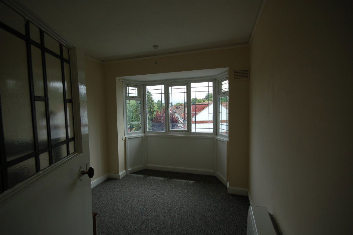 Flat Gibbins Road in Birmingham