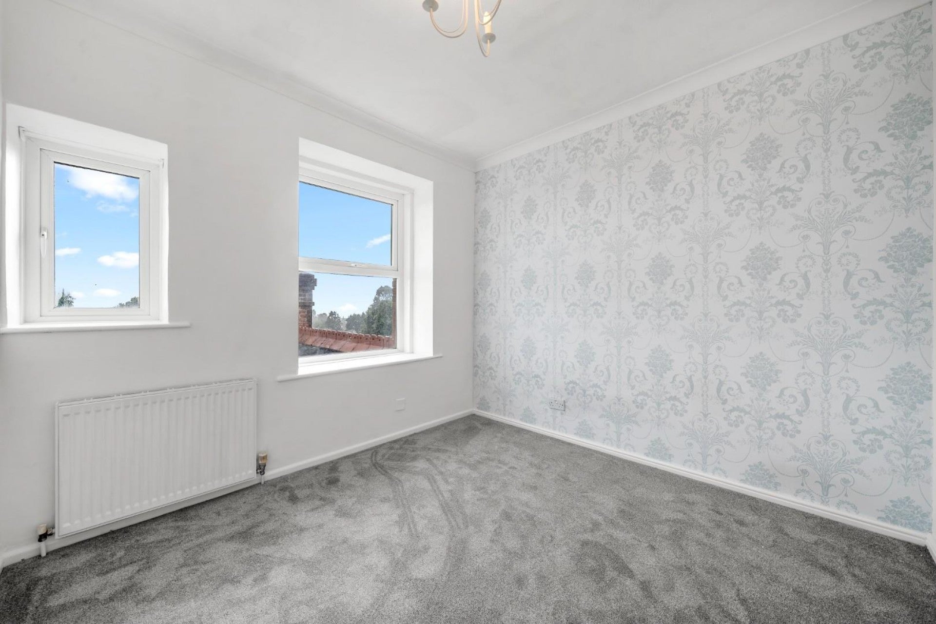 Flat Southview Road in Peacehaven