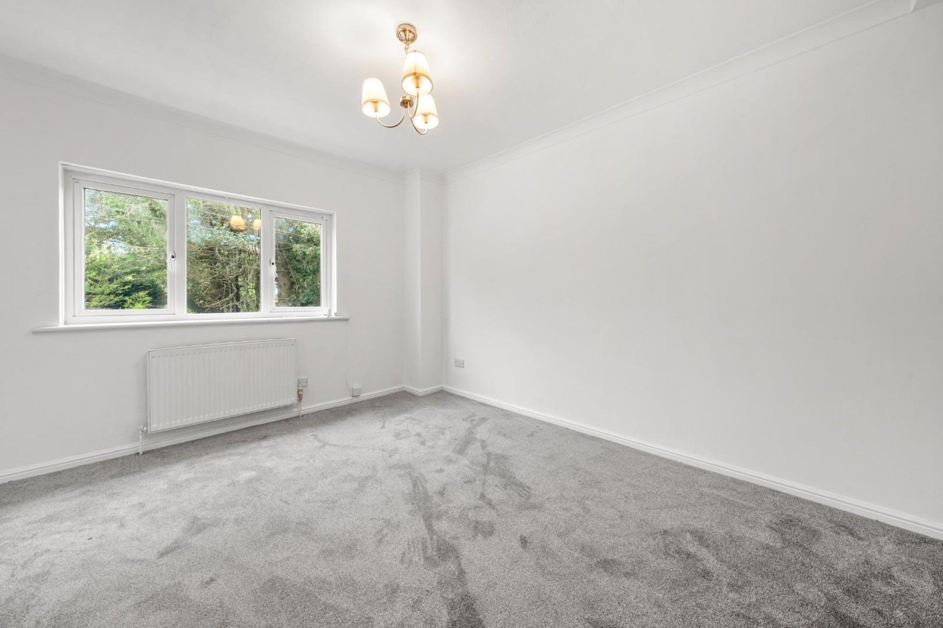Flat Southview Road in Peacehaven