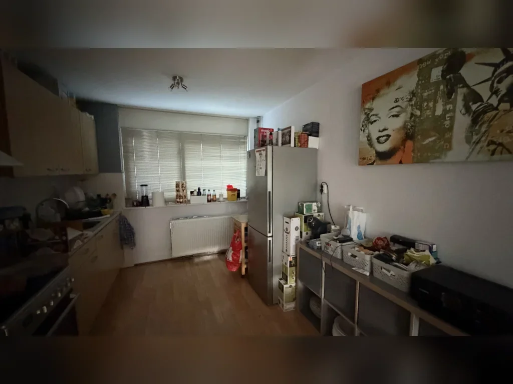 House Middenakker in Purmerend