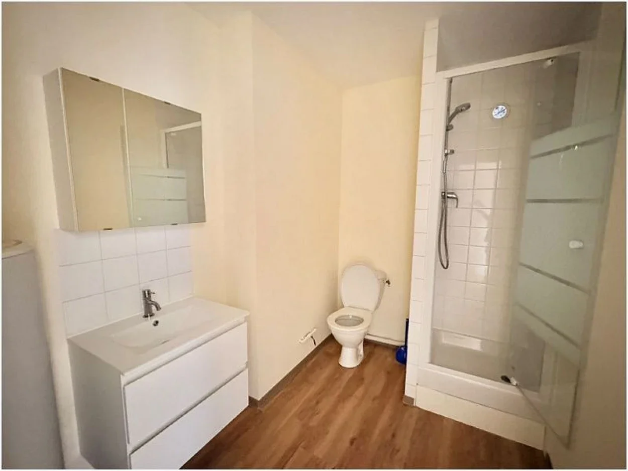 Appartement Rue Remy Cogghe à Roubaix