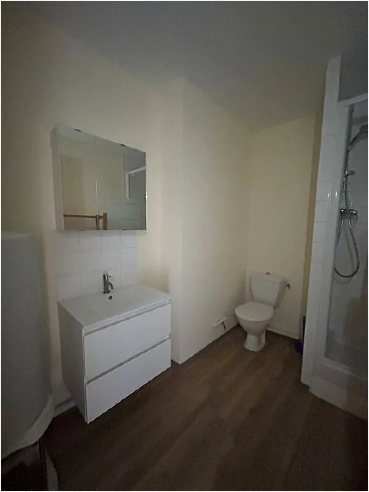 Appartement Rue Remy Cogghe à Roubaix