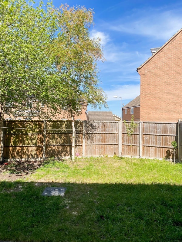 House Langridge Circle in King's Lynn and West Norfolk