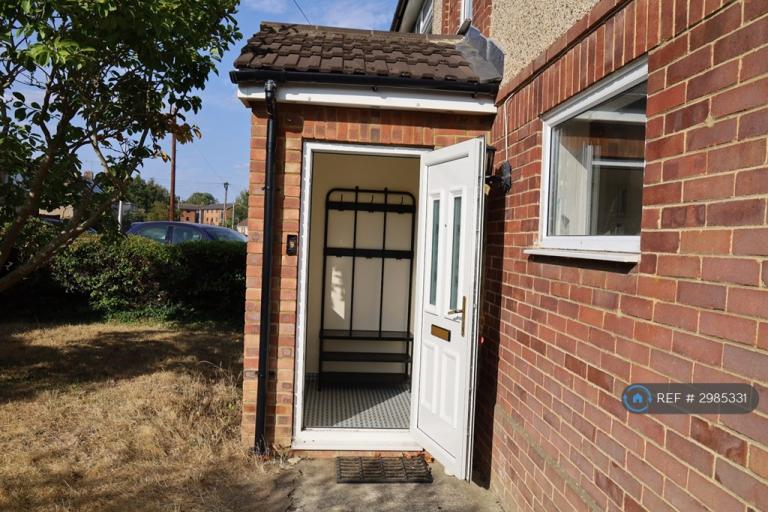 House Knights Way in Reading