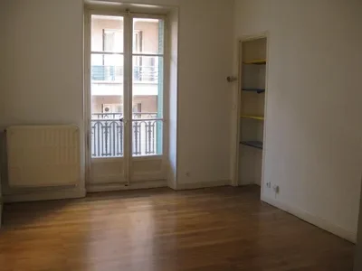 Appartement Rue Casimir Brenier à Grenoble