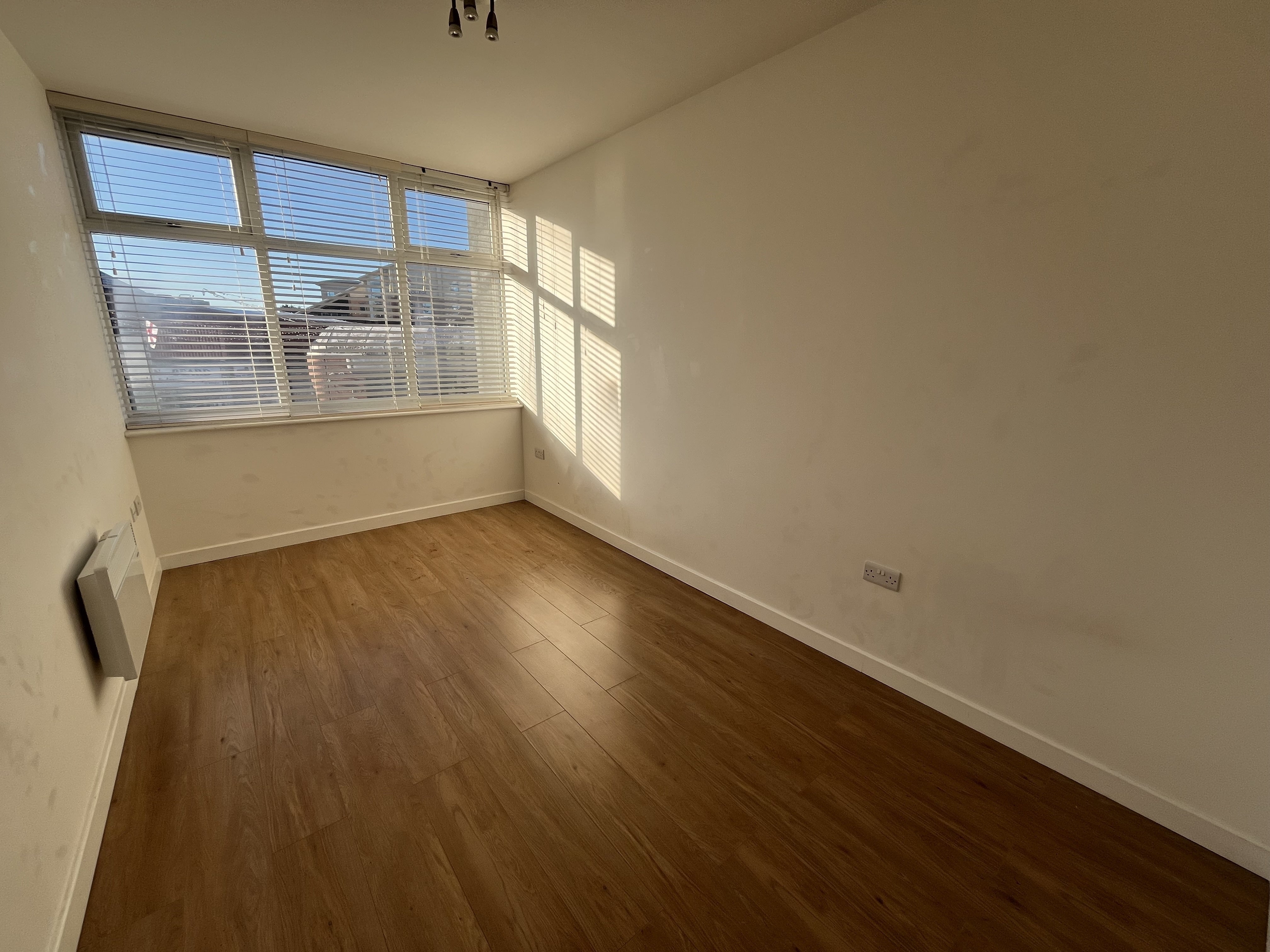 Flat Oxford Street in Wyre Forest