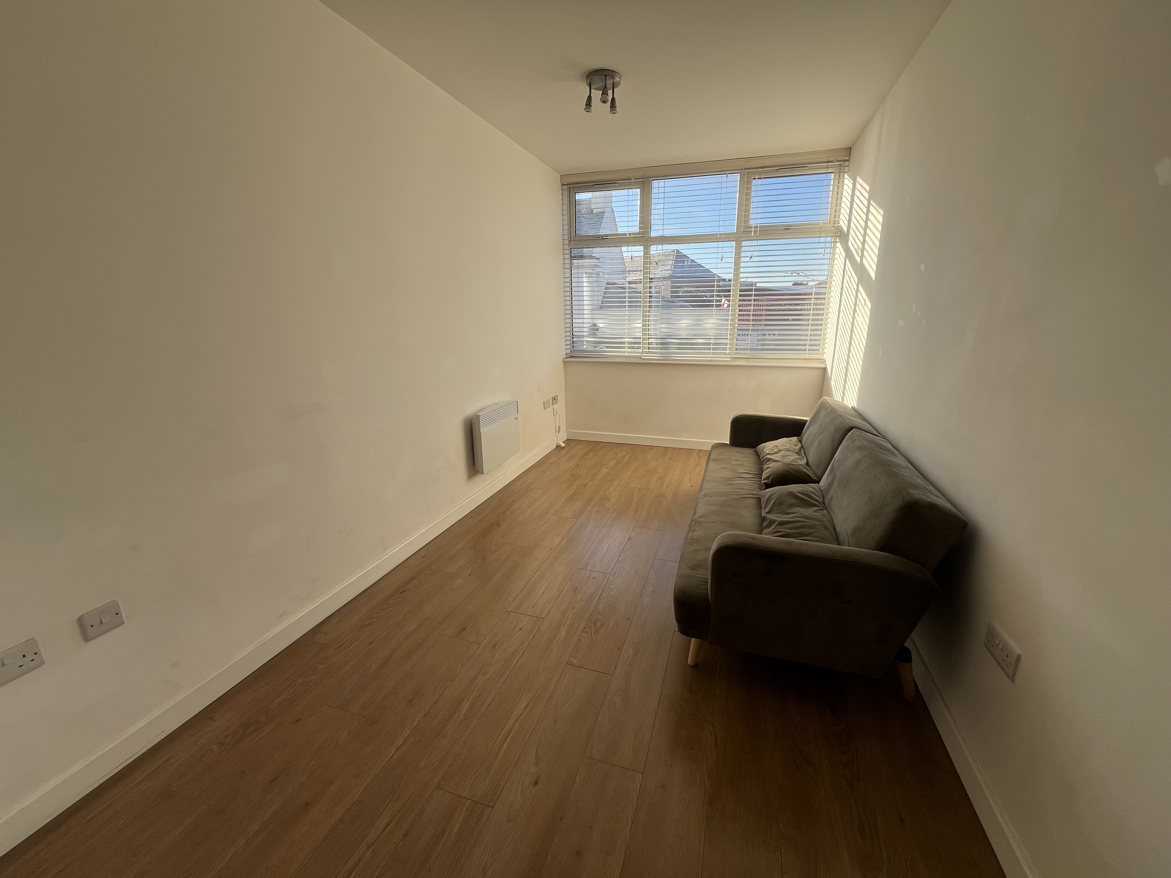 Flat Oxford Street in Wyre Forest