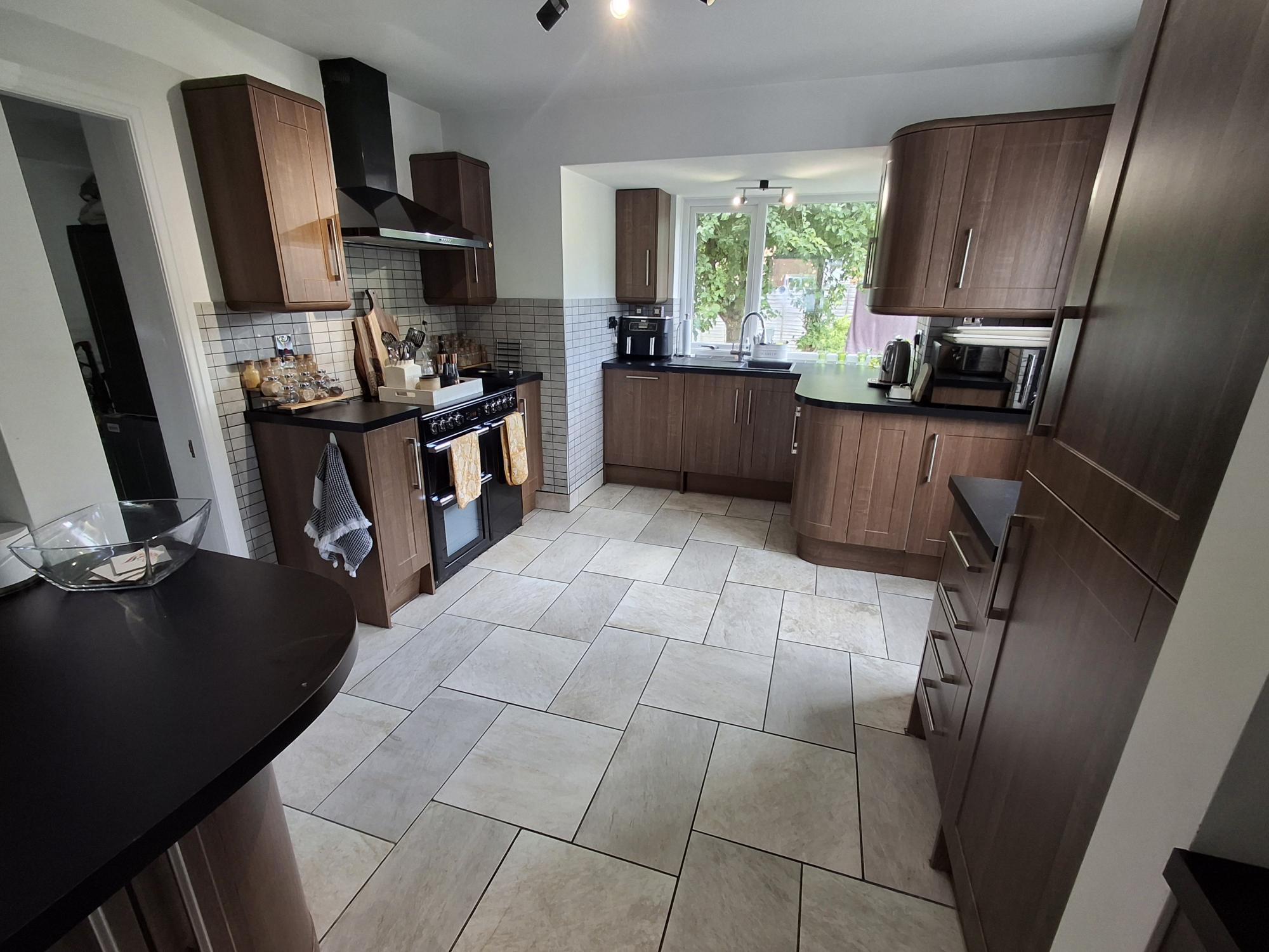 House St Vincent's Close in Sutton Upon Derwent