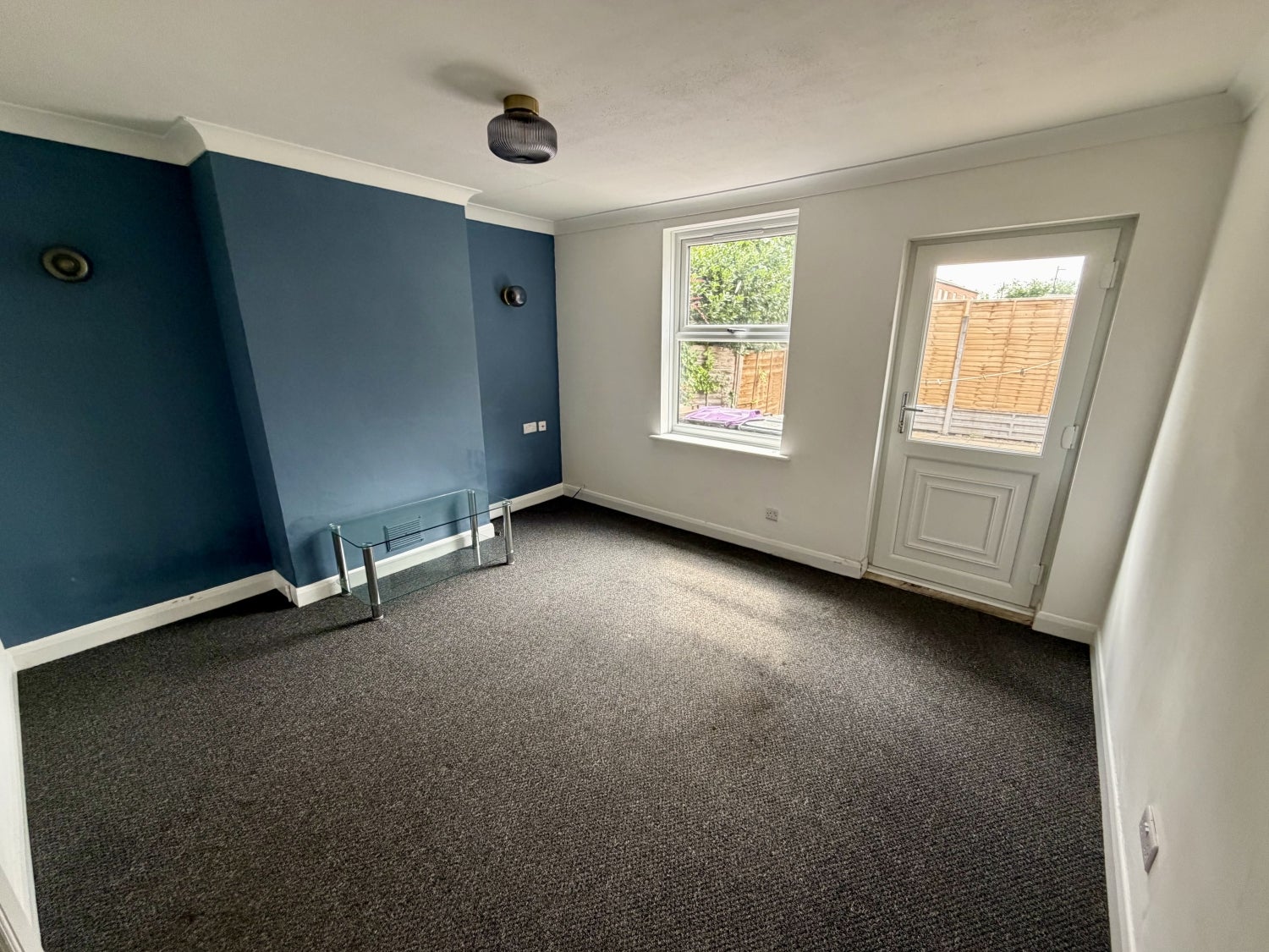 House Nag's Head Passage in North Kesteven