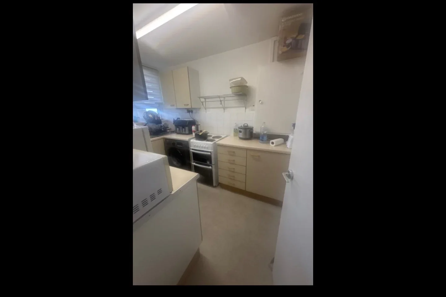 Room Amwell Street in Hoddesdon