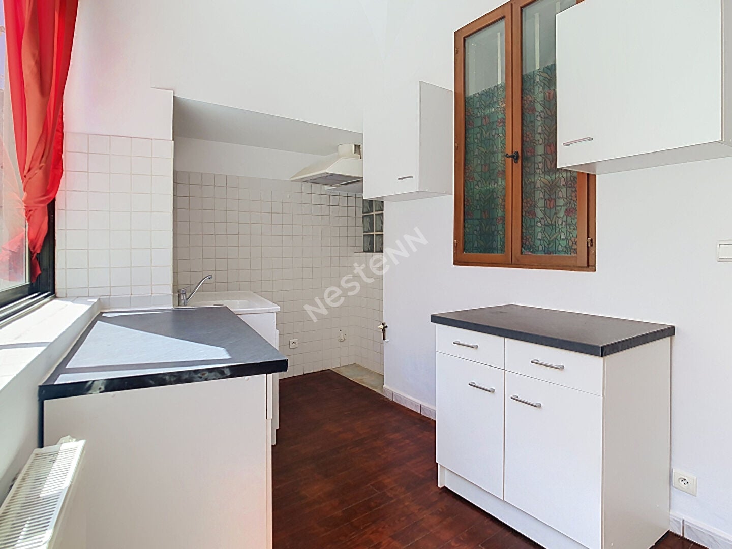 Appartement Rue Bouverie à Montélimar