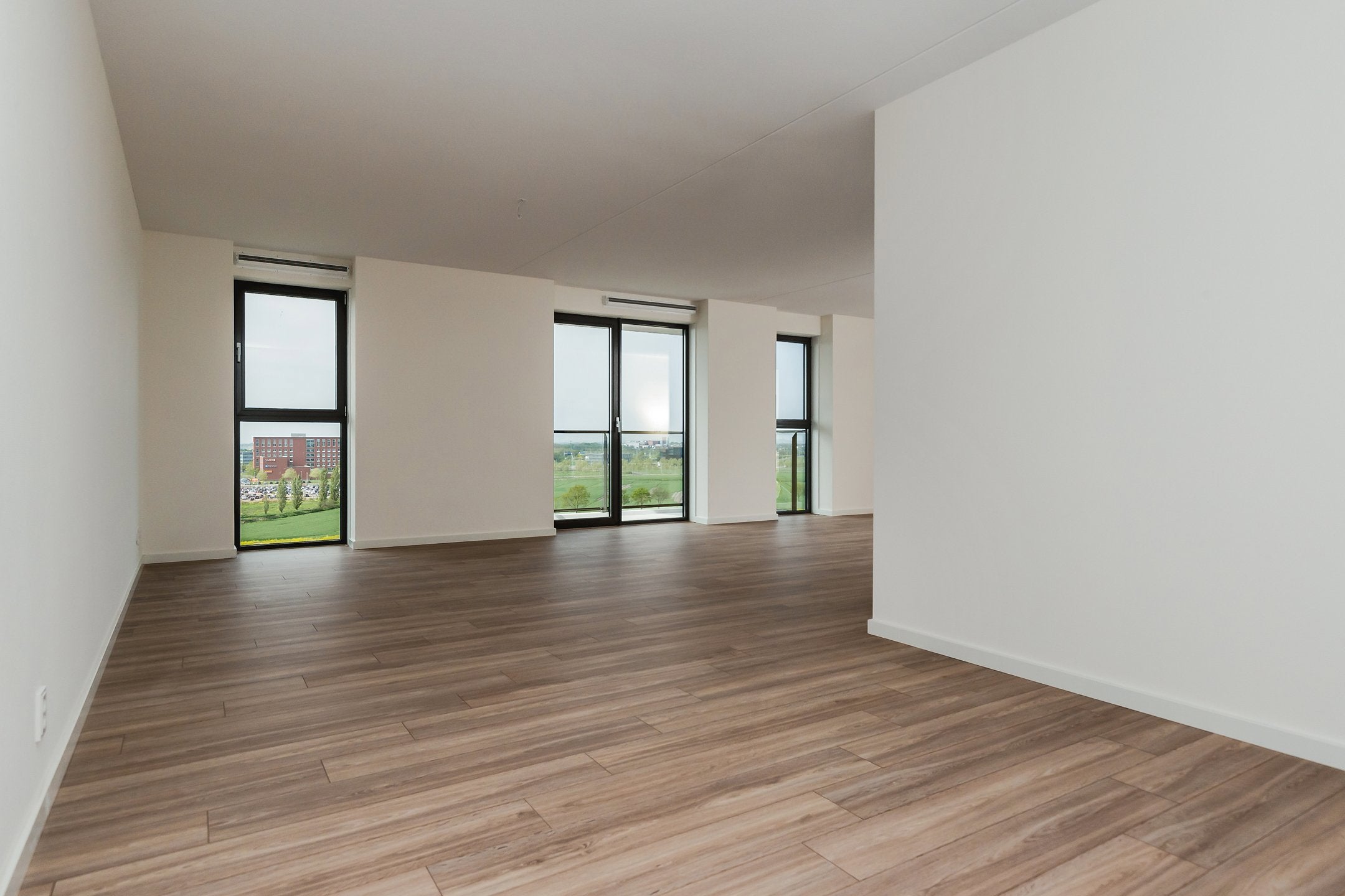 Appartement Rooseveltlaan 552 54 in Utrecht