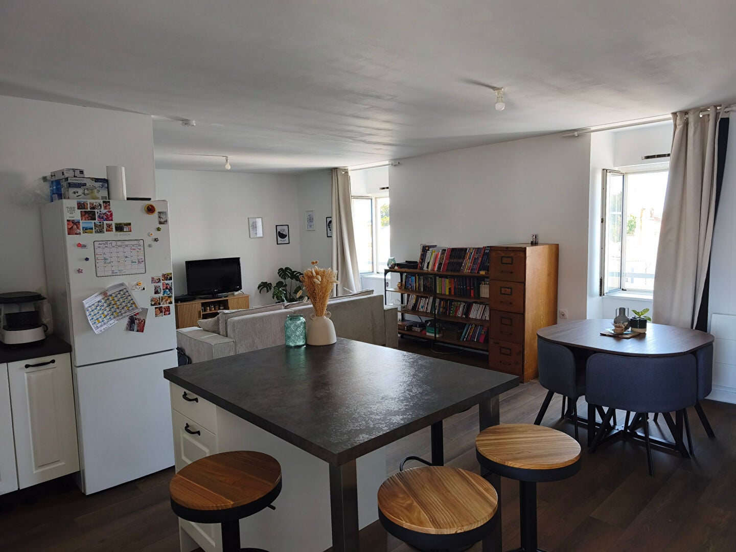 Appartement Rue de Retz à Machecoul-Saint-Même
