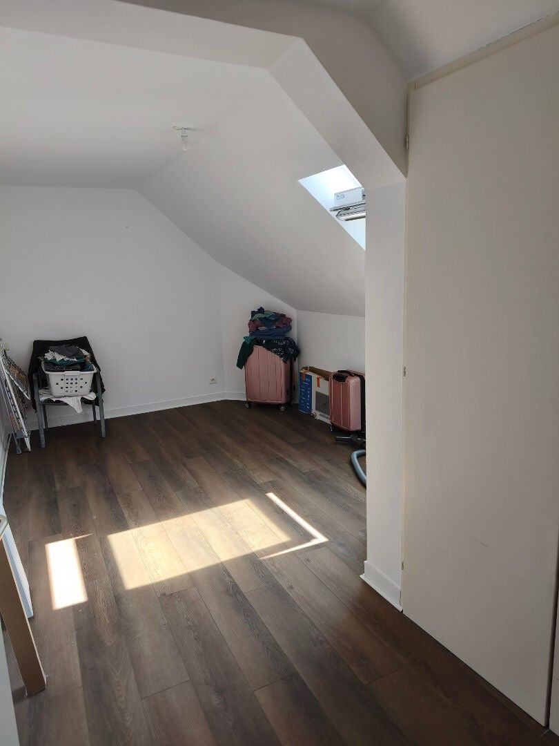 Appartement Rue de Retz à Machecoul-Saint-Même