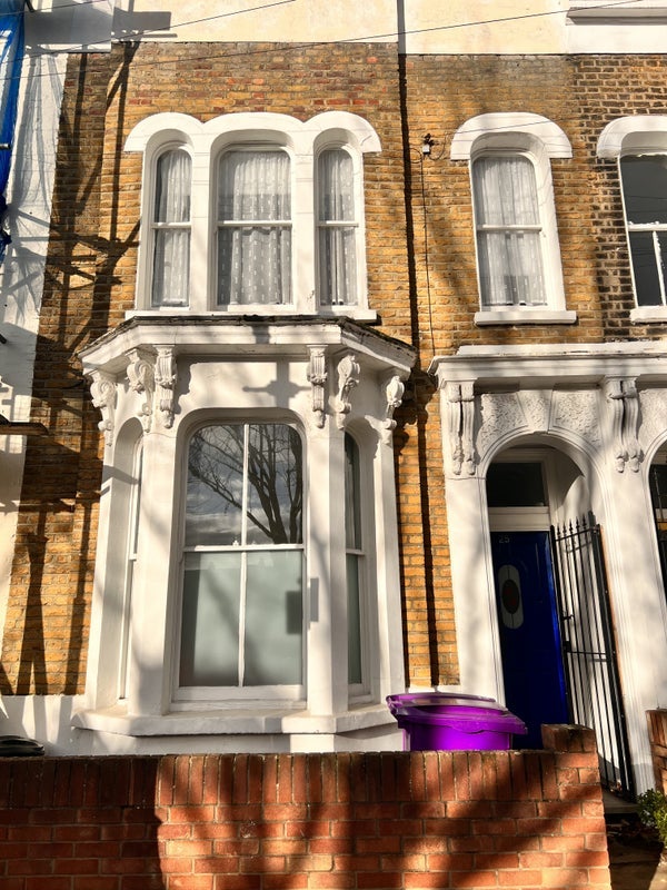 Room Lichfield Road in Greater London