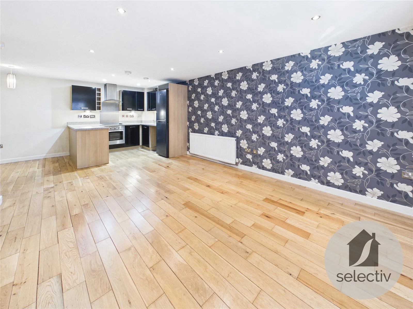 Flat Rectory Lane in Guisborough