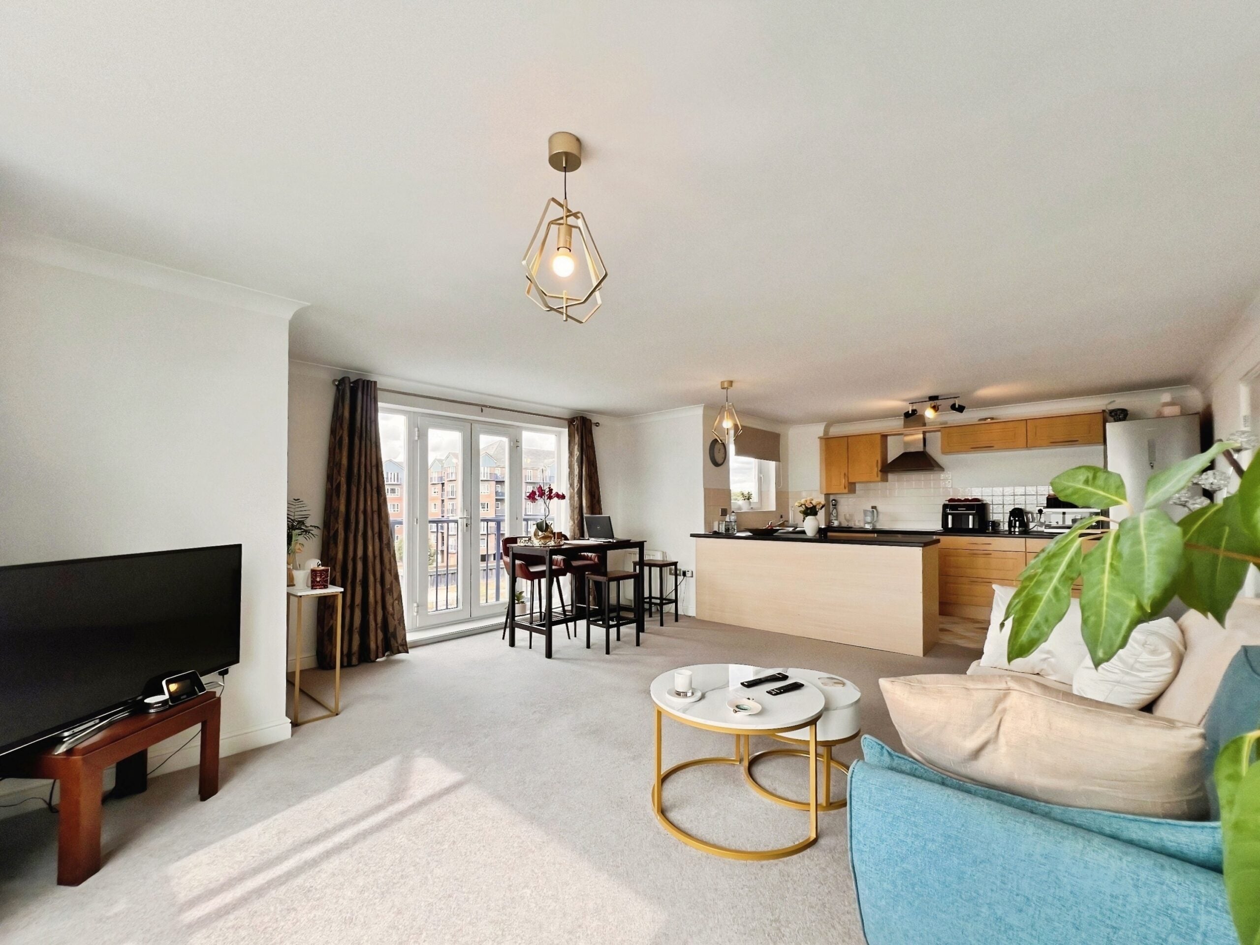 Flat Argent Street in Grays