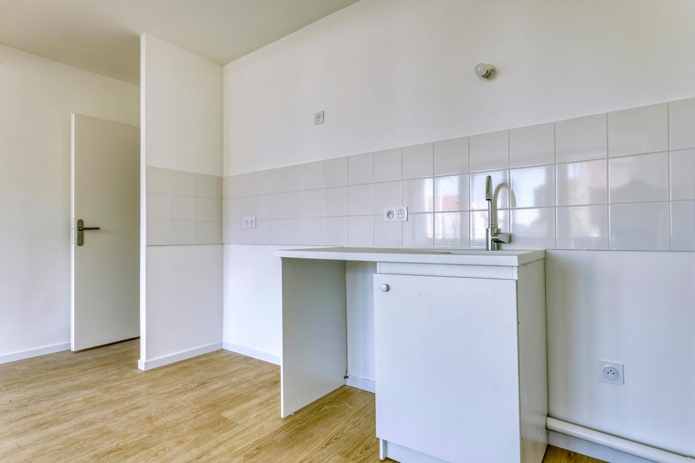 Appartement Rue Anatole France à Bagnolet