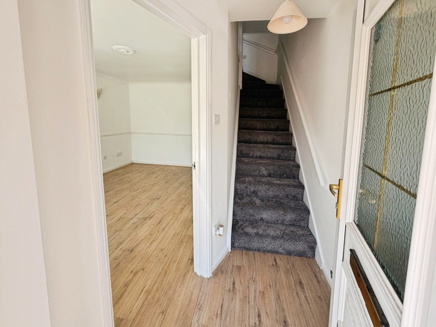 House Needhill Close in Metropolitan Borough of Solihull